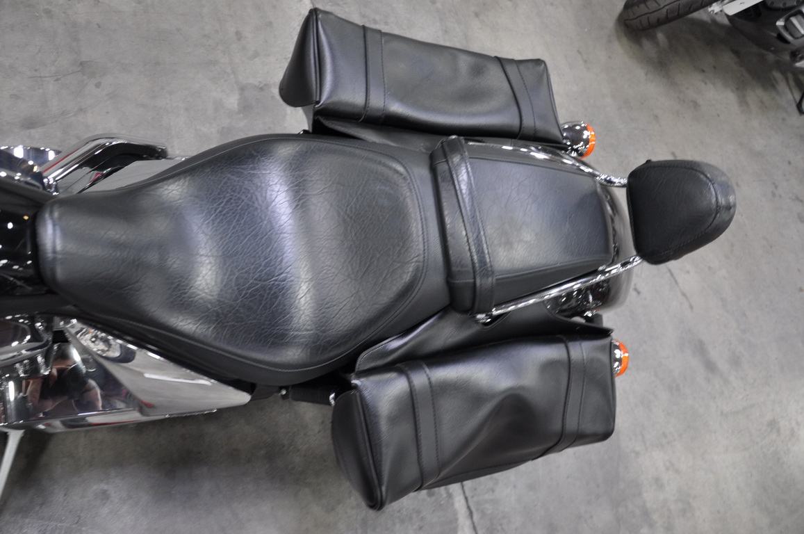 Купить мотоцикл Honda VT1300CXA Fury 2010 фото 19
